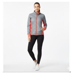 Icebreaker Merino Women’s MerinoLOFT™ Helix Wool Insulated Jacket Size S